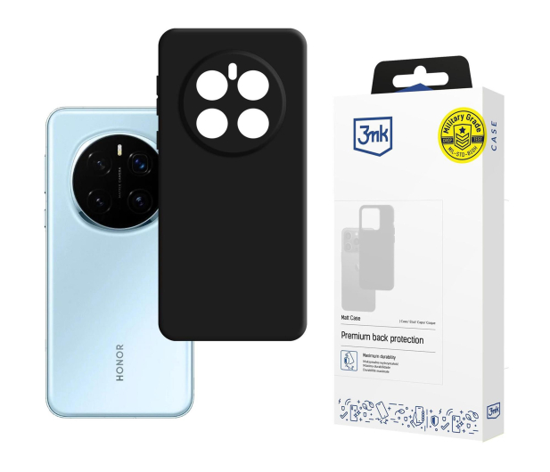 3MK Matt Case Pro do HONOR Magic7 Pro 5G - 1325473 - zdjęcie